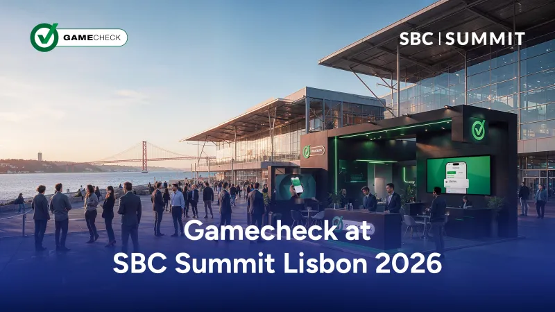 SBC Zirvesi Lizbon 2026'da Oyun Kontrolü